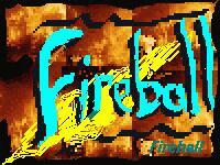 fireball