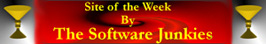 The Software Junkies Award