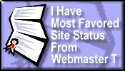 Webmaster Ts' Featured Site