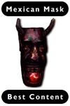 MexicanMask Awards