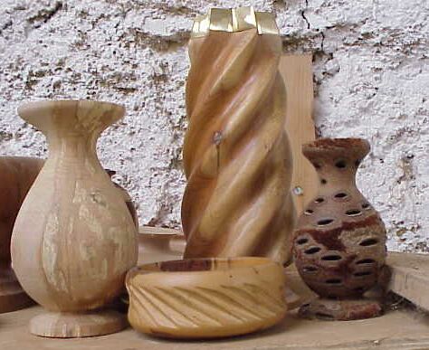 Australian timber.