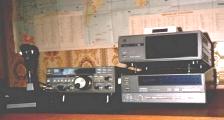 Yaesu FT 757 GX