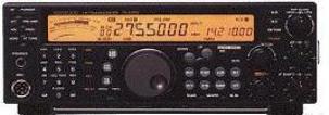 Kenwood TS 570D