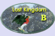 Lost World Yowies