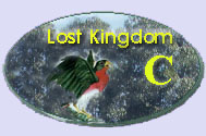 Lost World Yowies