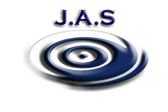 Logotipo JAS