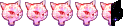 [Four 1/2 Kitties]