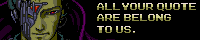 [Zany Video Game Quotes]