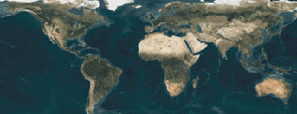 World Wide West Side!