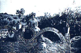 En el pilarcillo