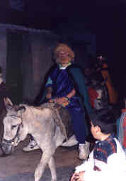 Rey mago Gaspar