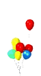 globos , multigif