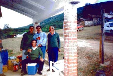 En el cortijo de Flequi .23KB