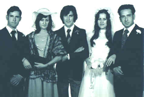Despu�s de la boda