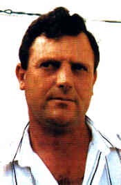 Oriundo de Solana del Pino.
