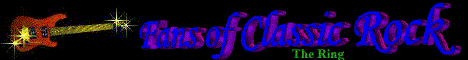 Fans Of Classic Rock