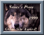 Great Site Award