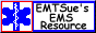 EmtSue's EMS Resources