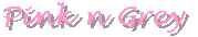 Pinkngrey's HTML Help