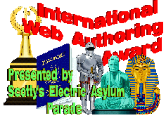 SI - Award