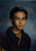 Darwin at age 16