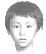 Darwin at age 5