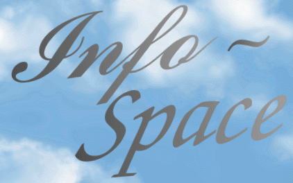 Darkwing's InfoSpace Main Page