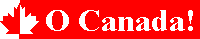 O Canada