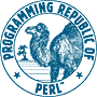 Perl's Cool
