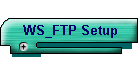 WS_FTP Setup