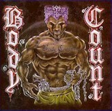Cop Killer Album Cover