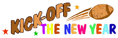 New Year Banner