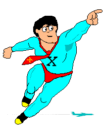 Hero-X