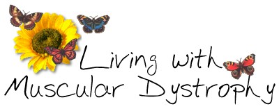 Living with Muscular Dystrophy
