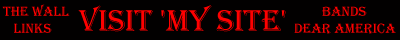 Visit 'My Site'