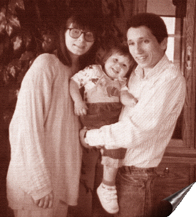 Our Family Picture