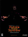 Return To Krondor Boxshot.