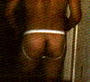 Click on Steve's ass to go back to the main page