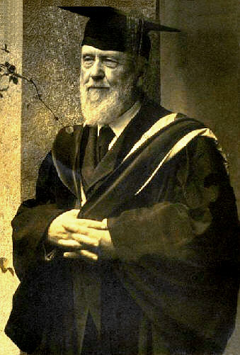 Bernard Maybeck