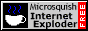 Microshaft InterNUTS Exploder