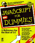 Javascript for Dummies