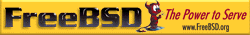 [FreeBSD: