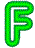 F