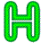 H