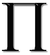 pi