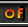 of