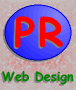 PR Web Design
