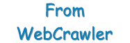 From WebCrawler