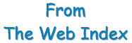 From The Web Index