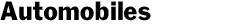 New York Times Automobiles